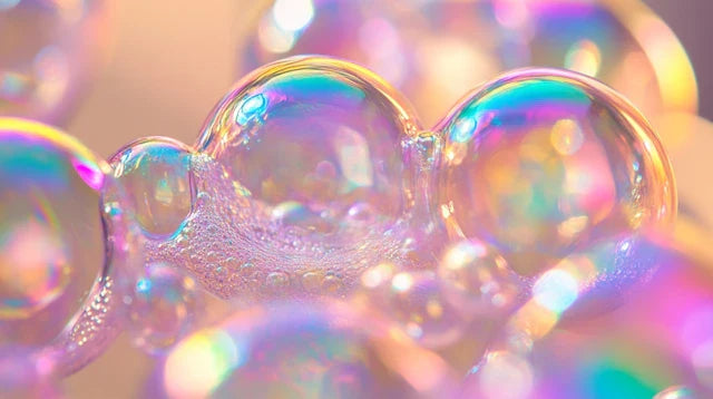 Every Ingredient in Spill That Laundry Detergent, Explained