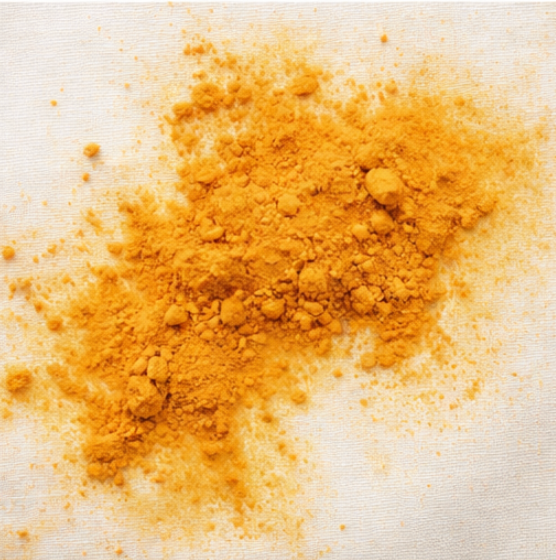 How to Remove Turmeric Stains: The Complete Guide