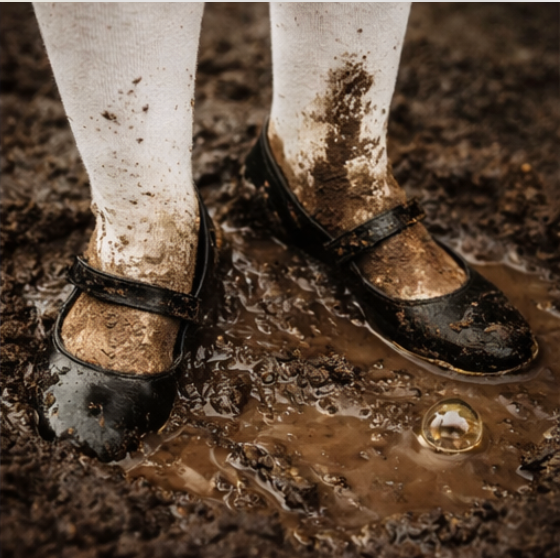 How to Remove Dirt and Mud Stains: The Complete Guide