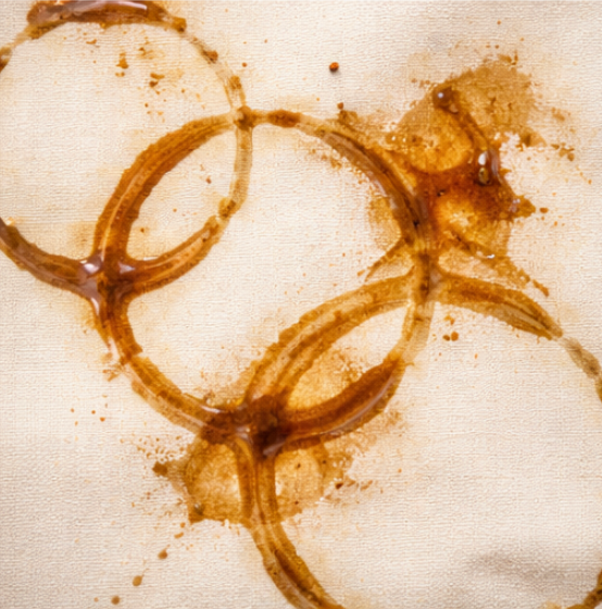 How to Remove Coffee Stains: The Complete Guide