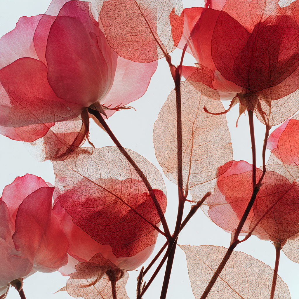 Rose + Cedar Reset
